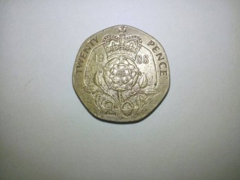 Продам монеты Liberty перевертыш 1 доллар 1988 г. и 20 pence 1988г. - W-4OP2rrrns.jpg