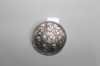 Сколько будут стоить Петр 1722, Екатерина 1728, Уткин 1855? - IMG_3918.JPG