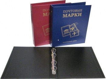 Альбомы, альбомы-планшеты. - 15 АКм.jpg