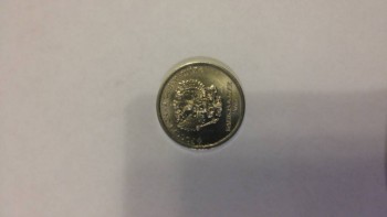 Это брак или обычный рубль? - 20170412_183744.jpg