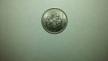 Это брак или обычный рубль? - 20170412_183821.jpg