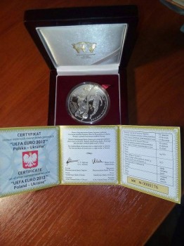 Продам монету Польша-Украина ЕВРО 2012 cеребро - Evro_2012__.jpg