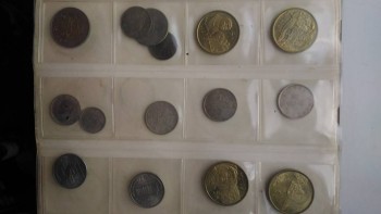Хочу продать альбом с монетами - P_20170627_204149.jpg