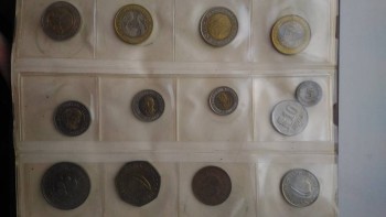 Хочу продать альбом с монетами - P_20170627_204430.jpg