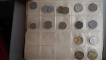 Хочу продать альбом с монетами - P_20170627_204601.jpg