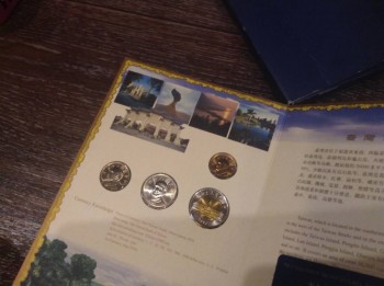 Помогите оценить chinese coins passport 1999г  - 9.jpg