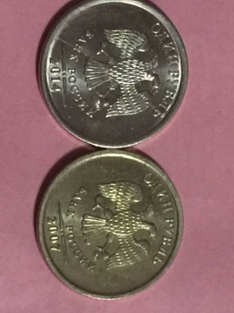 Сколько будет стоить 1 рубль? - DAE0793E-14C3-4198-8EF3-D82A4000C339.jpeg