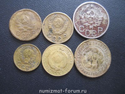 2 копейки 1942 года - IMG_5194.JPG