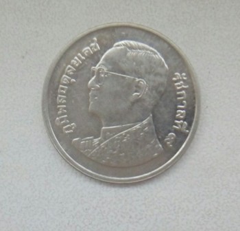 ПРОДАМ МОНЕТУ 1 БАТ 1987 ГОД ТОЙЛАНД - Изображение 003.jpg