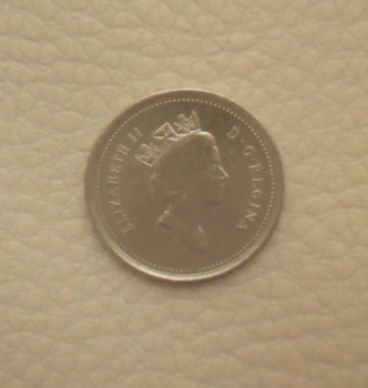 Продам монету Элизобет 2 1999 года 10 центов - Изображение 008.jpg
