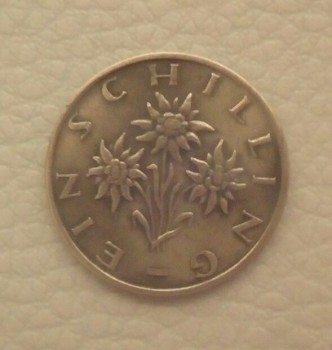 Продам 1 Шиленг 1969 года - Изображение 017.jpg