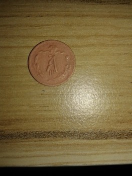 продам монету 1 2 копейки 1892 года - 20180114_180329.jpg