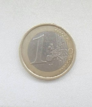 продам 1 Евра Итальянский монетный двор. - Изображение 005.jpg