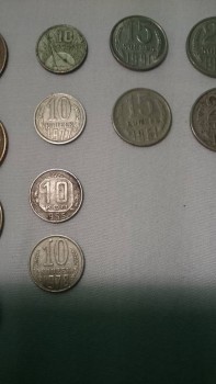 Продам монеты - DSC_1209.JPG