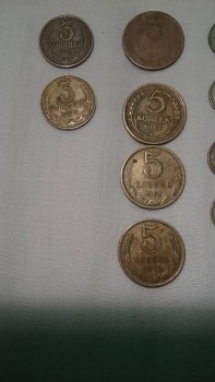 Продам монеты - DSC_1208.JPG