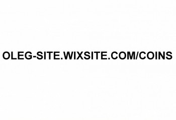 Продам монеты разных стран более 1000 позиций  - Site.jpg