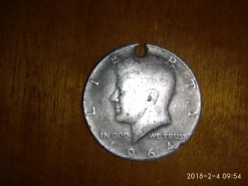 Монета 50 центов 1964 США С АВЕРСОМ С ОБЕЕХ СТОРОН - IMG_20180204_095455.jpg