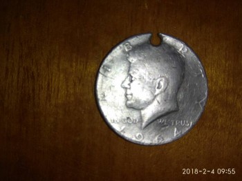 Монета 50 центов 1964 США С АВЕРСОМ С ОБЕЕХ СТОРОН - IMG_20180204_095516.jpg