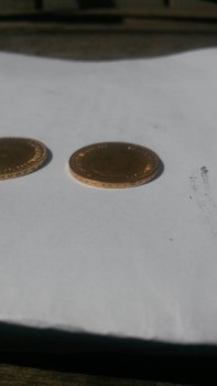 Продам золотые монеты 4шт - 20180515_140111.jpg