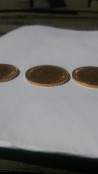 Продам золотые монеты 4шт - 20180515_140104.jpg