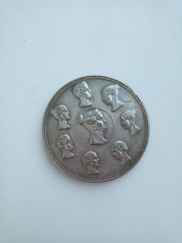 Оценка монеты 1836 года 10 златых П. У. - IMG_20180626_211702.jpg