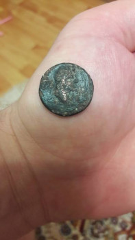 Старая монета - 20200109_220029.jpg