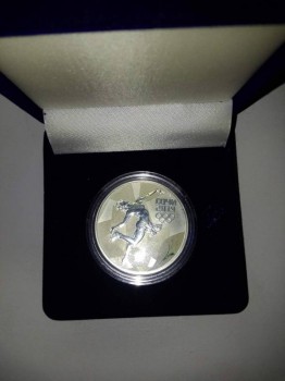 продам монету 3 рубля Фигурное катание Сочи 2014 - image.jpg