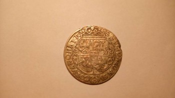 Есть монеты 1600-1700 годов речи посполитой и кое чего по мелочи. - DSC_0434.JPG