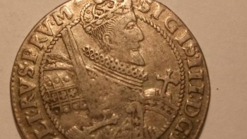 Есть монеты 1600-1700 годов речи посполитой и кое чего по мелочи. - DSC_0437.JPG