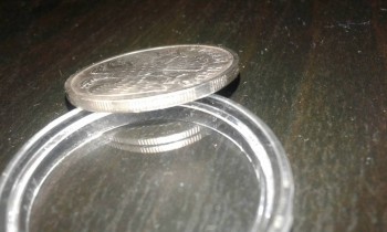 20 рублей 1993 лмд - 20160326_144056.jpg